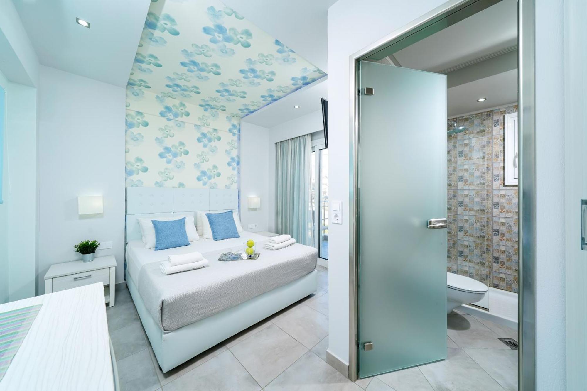 Lafeyra Hotel Ліменарія Екстер'єр фото