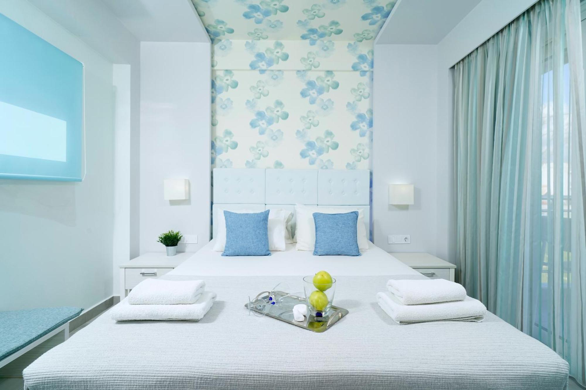Lafeyra Hotel Ліменарія Екстер'єр фото