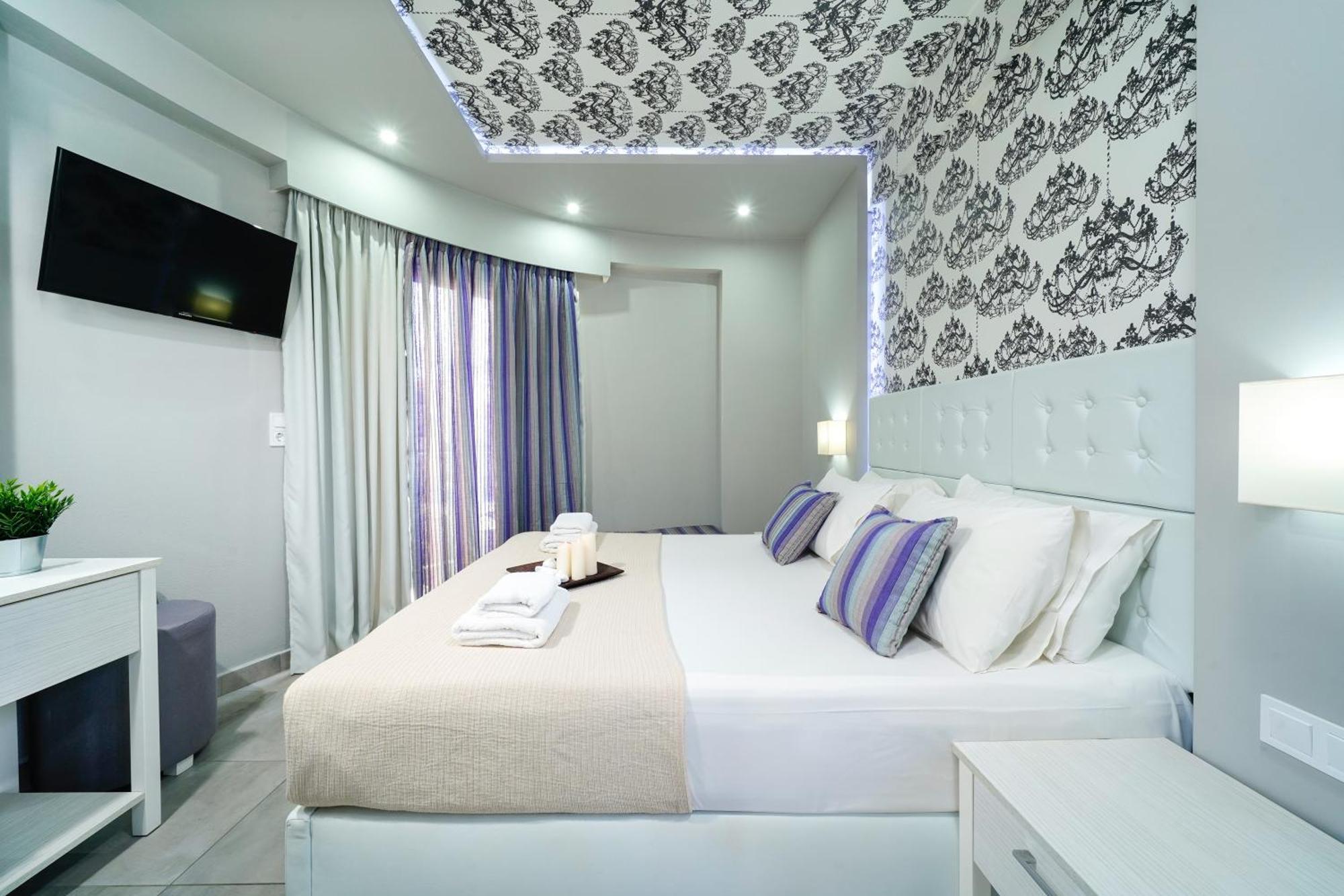Lafeyra Hotel Ліменарія Екстер'єр фото