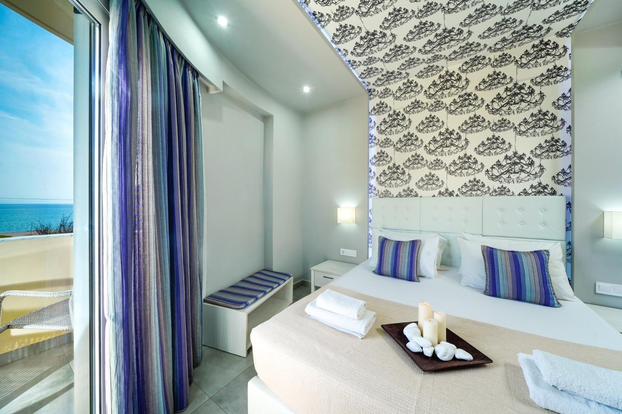 Lafeyra Hotel Ліменарія Екстер'єр фото