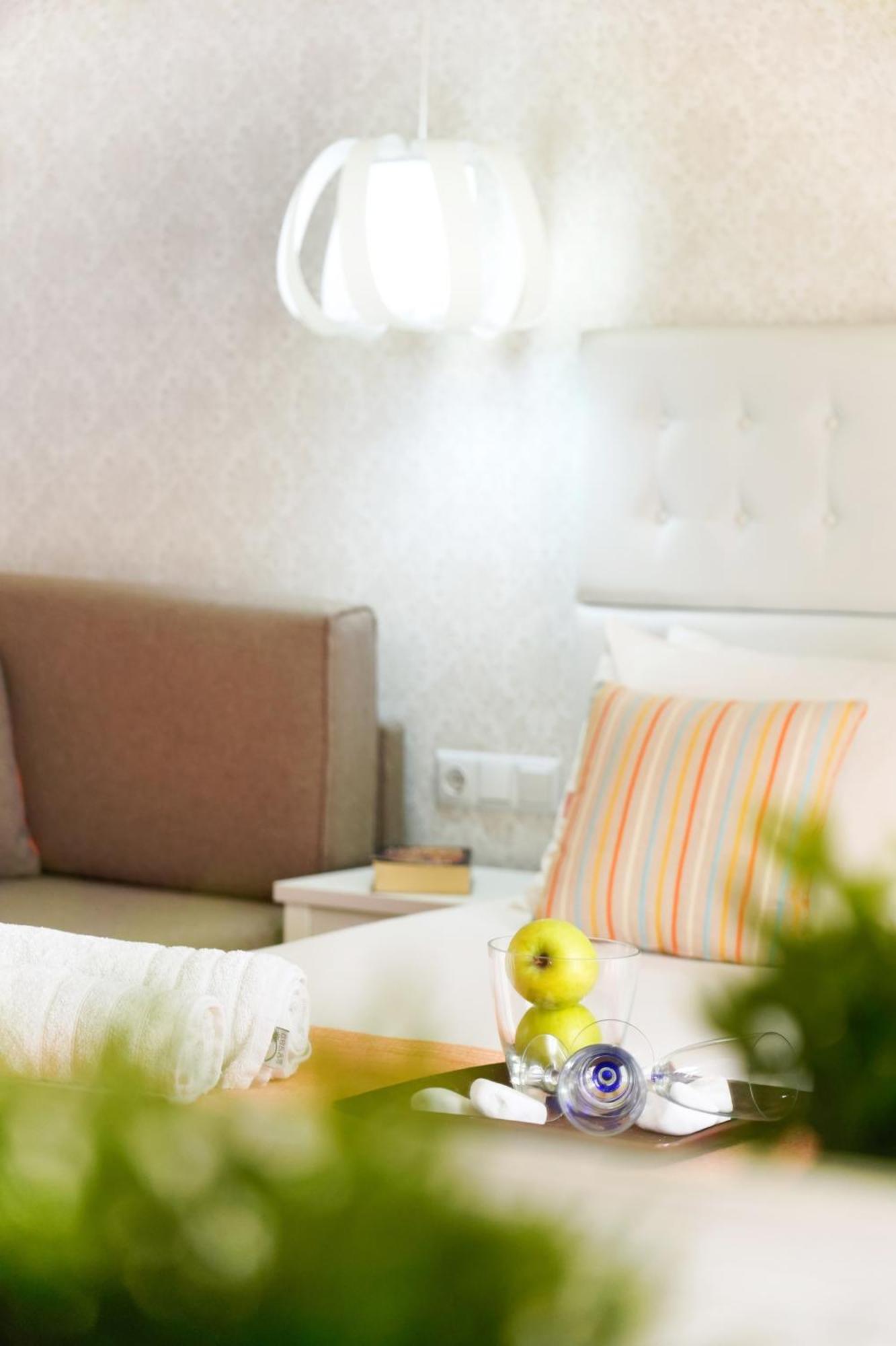 Lafeyra Hotel Ліменарія Екстер'єр фото