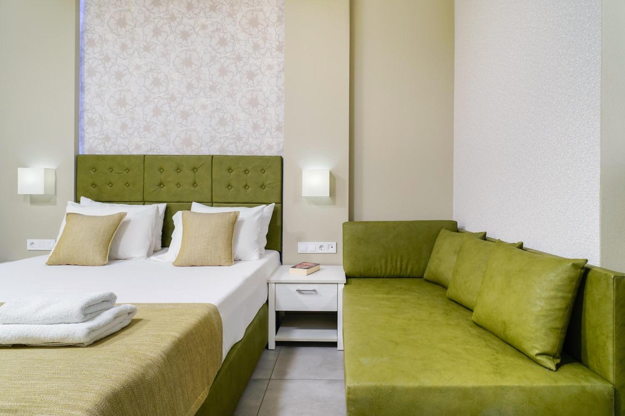 Lafeyra Hotel Ліменарія Екстер'єр фото