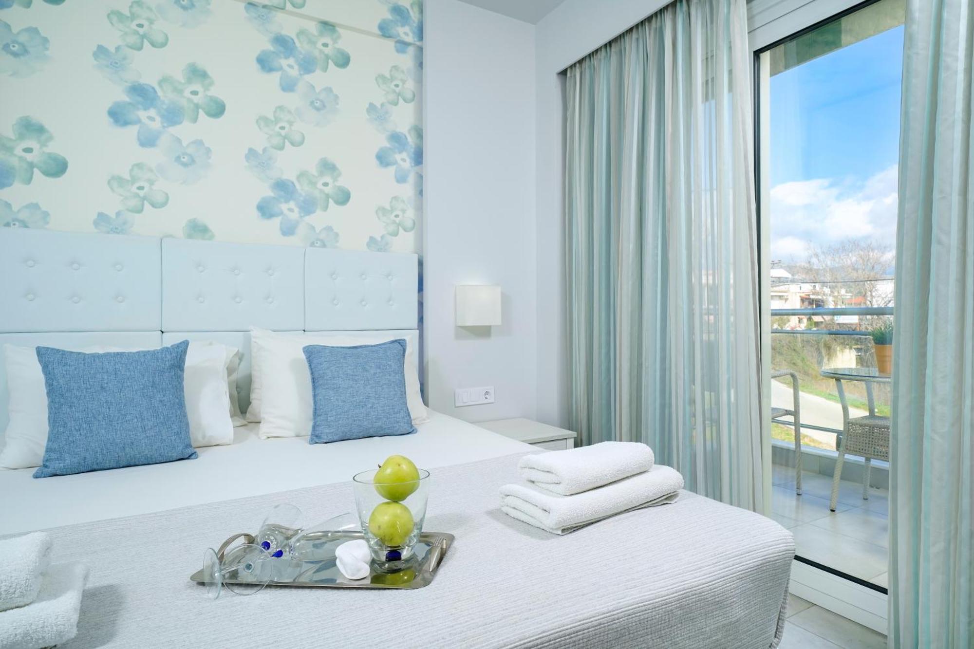 Lafeyra Hotel Ліменарія Екстер'єр фото