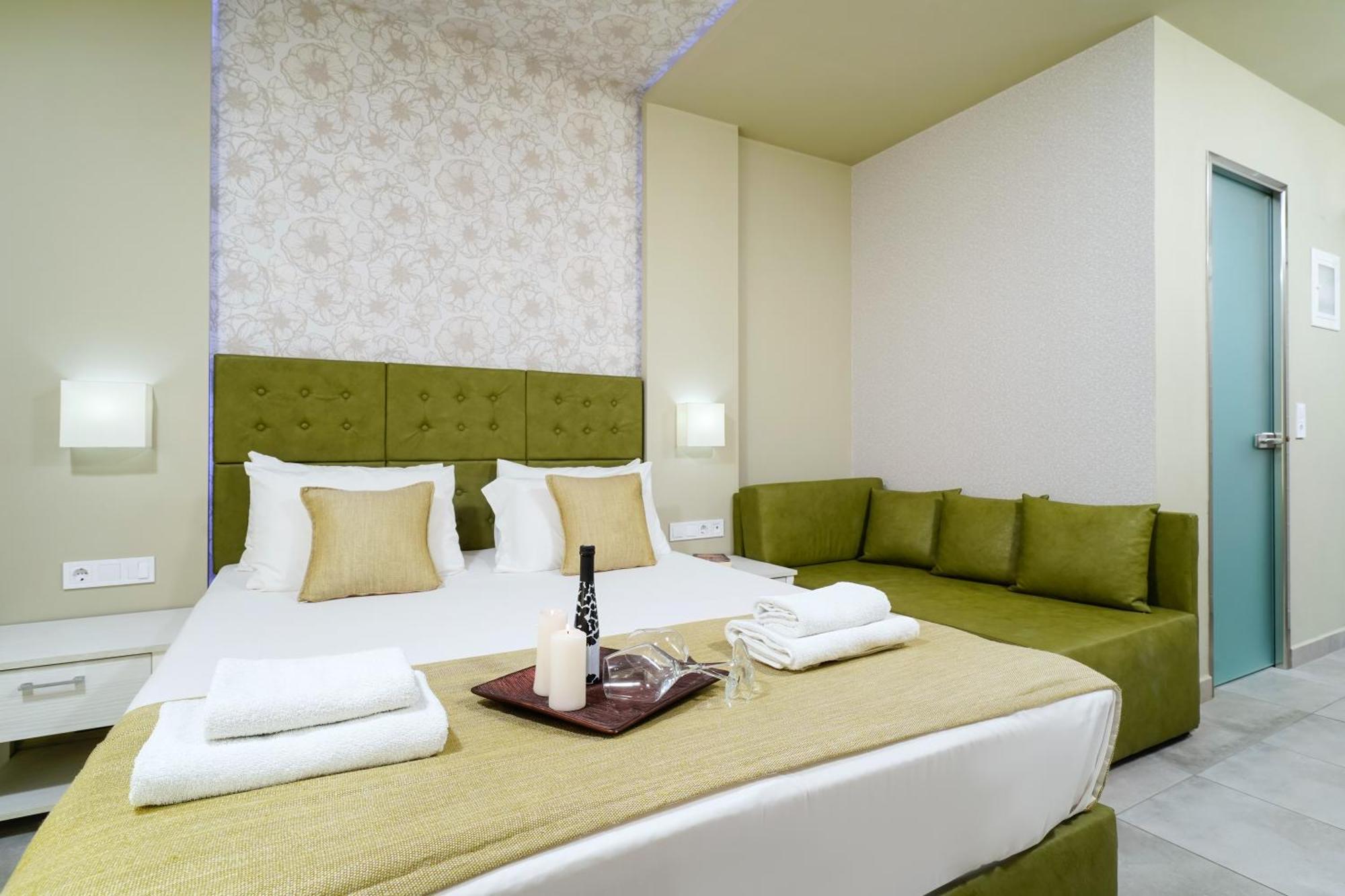 Lafeyra Hotel Ліменарія Екстер'єр фото