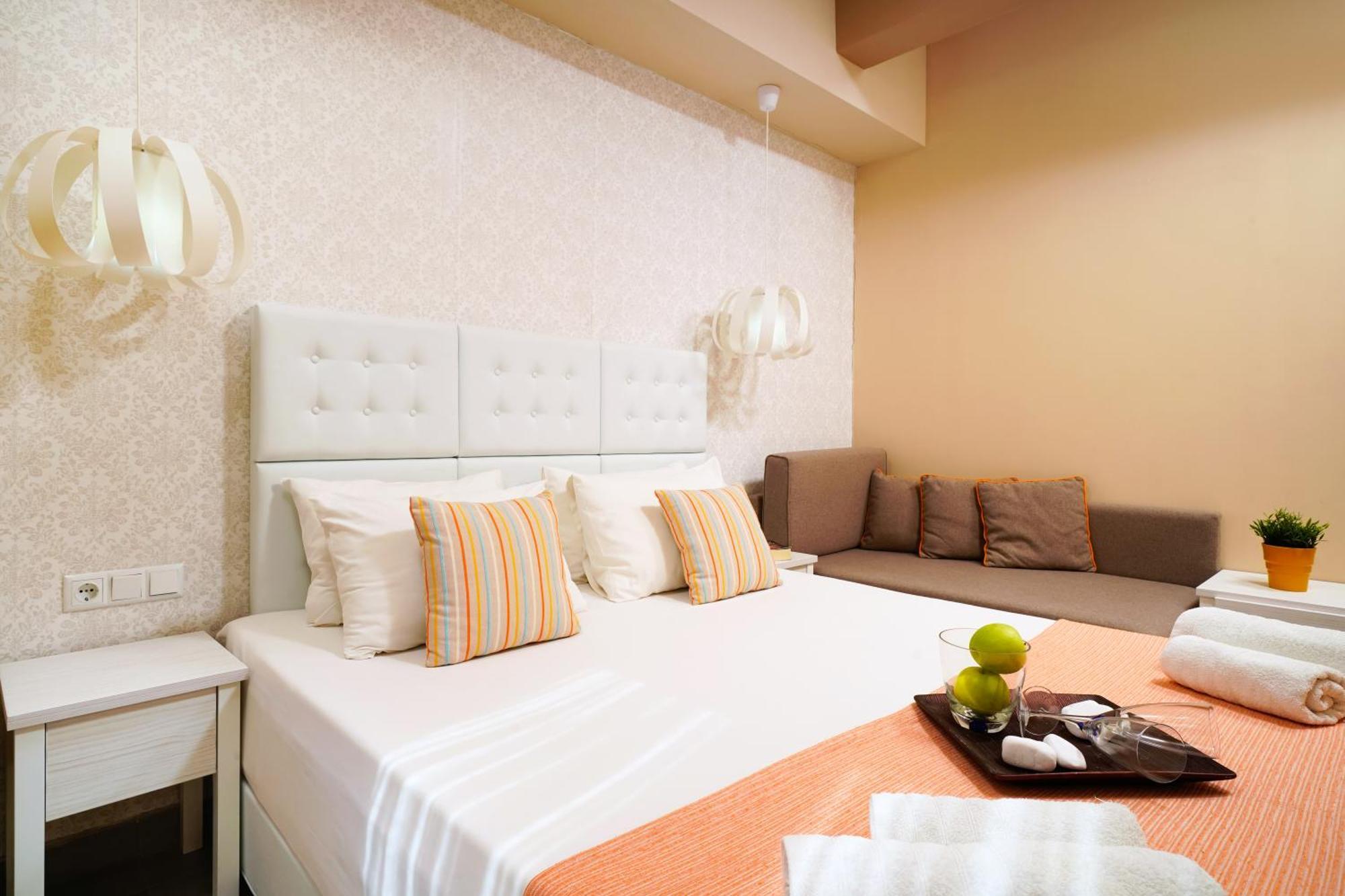 Lafeyra Hotel Ліменарія Екстер'єр фото