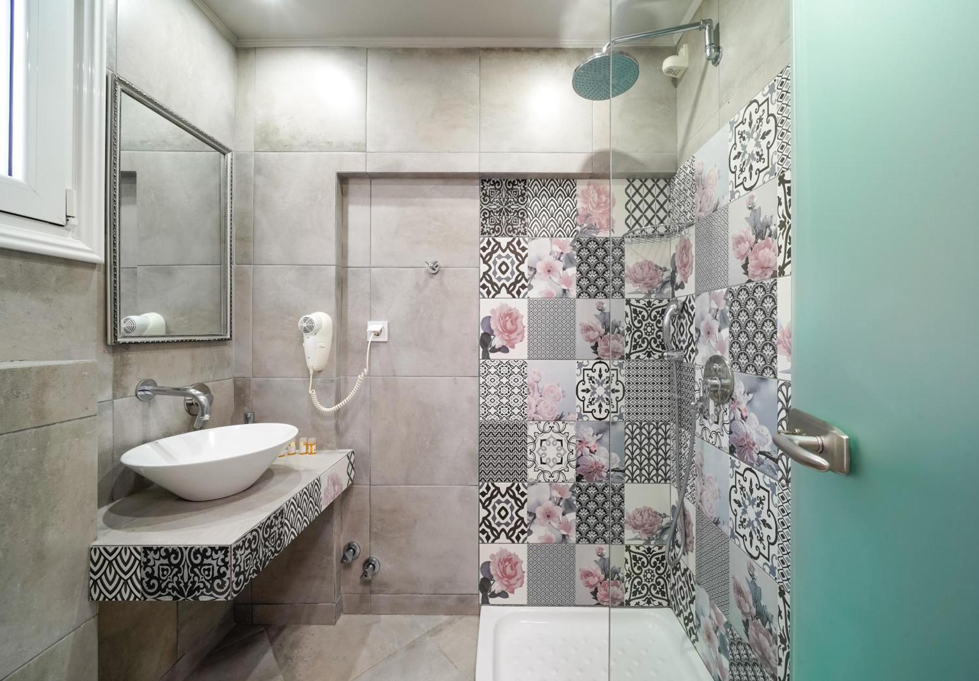 Lafeyra Hotel Ліменарія Екстер'єр фото