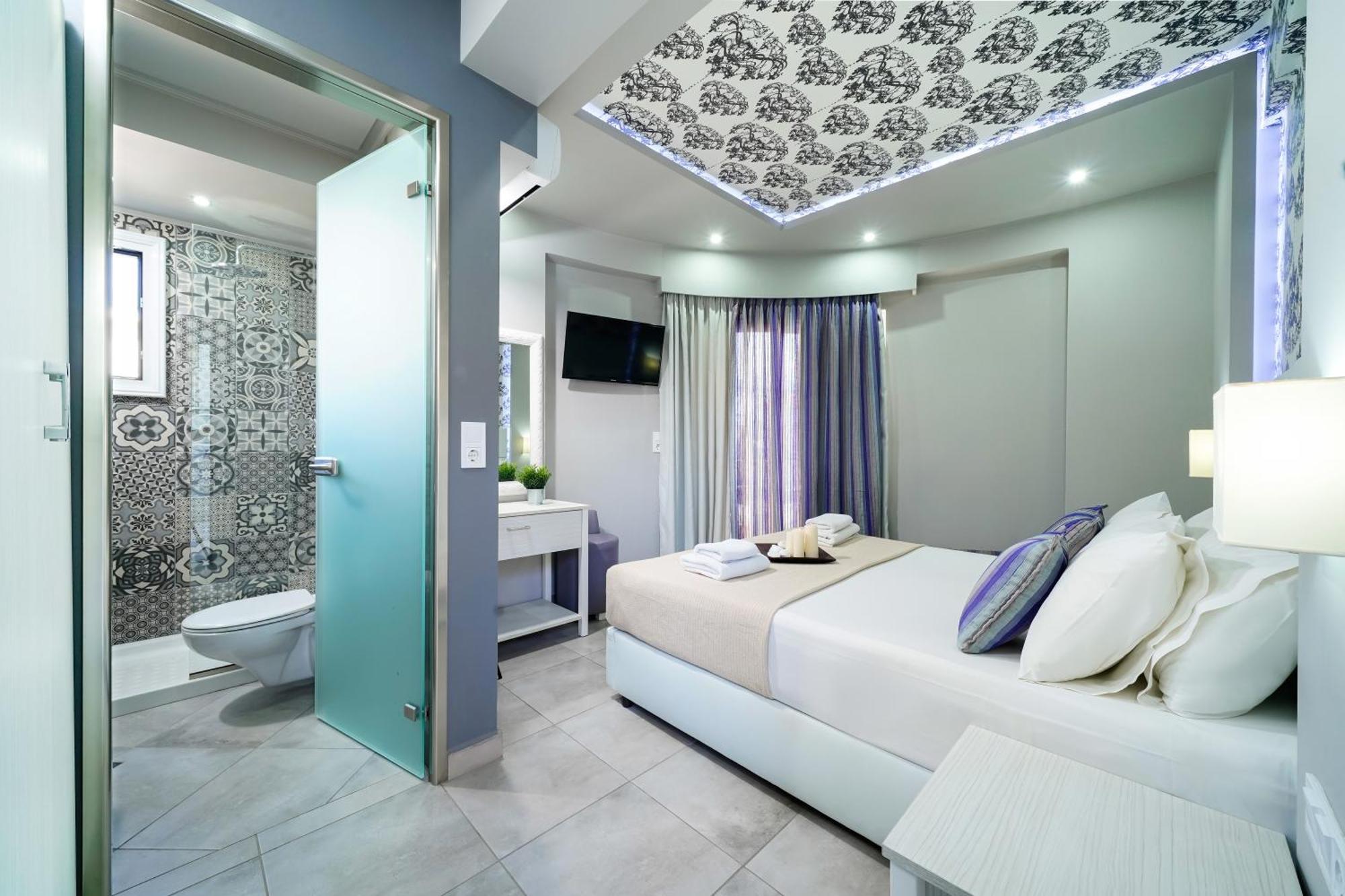 Lafeyra Hotel Ліменарія Екстер'єр фото
