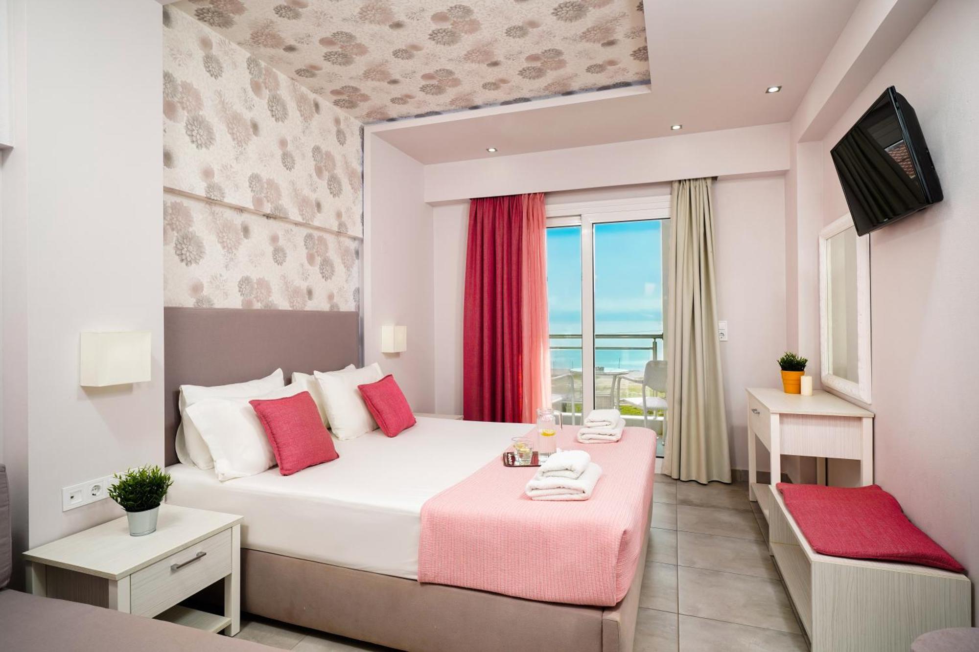Lafeyra Hotel Ліменарія Екстер'єр фото