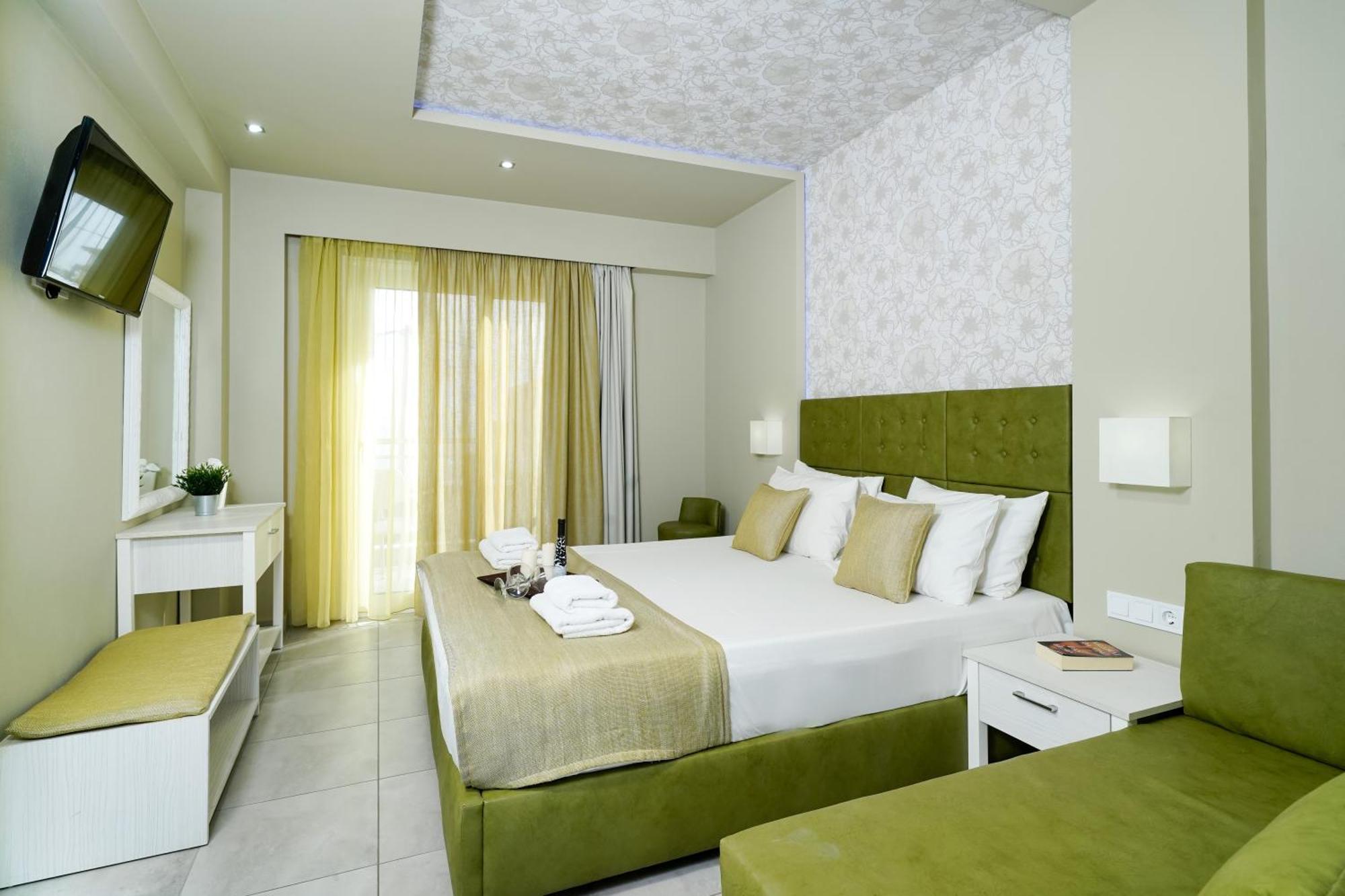Lafeyra Hotel Ліменарія Екстер'єр фото