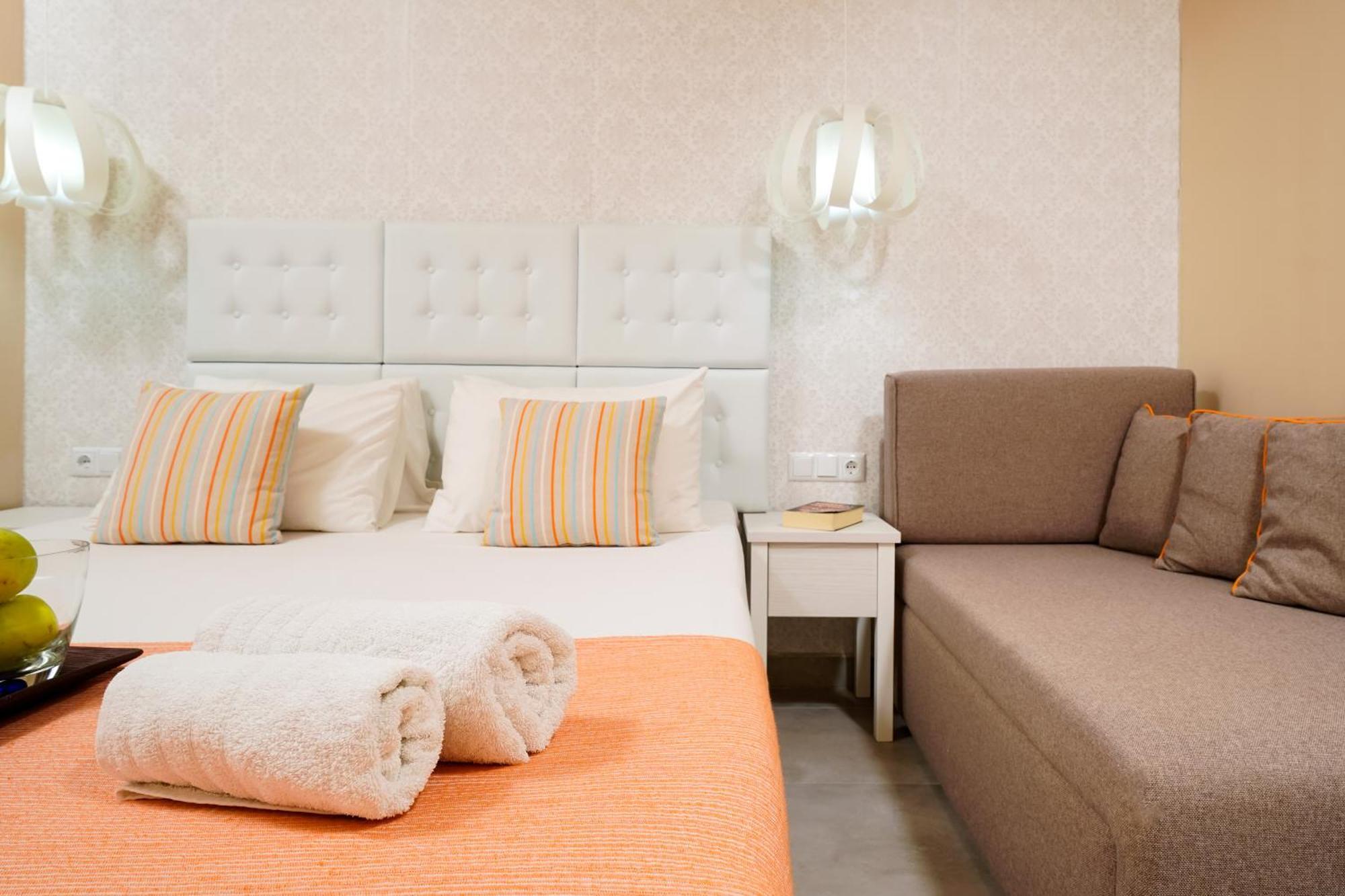 Lafeyra Hotel Ліменарія Екстер'єр фото