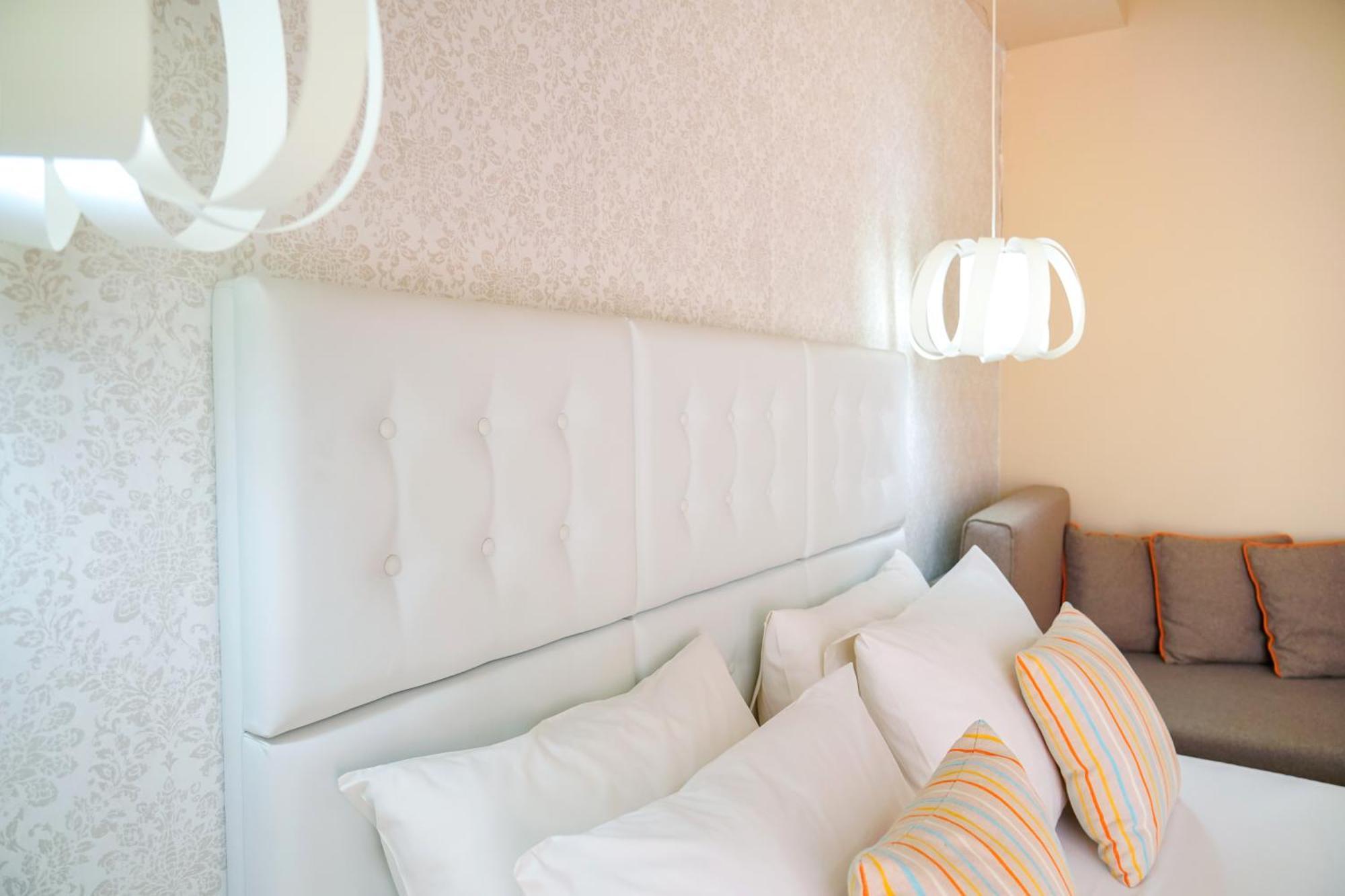 Lafeyra Hotel Ліменарія Екстер'єр фото