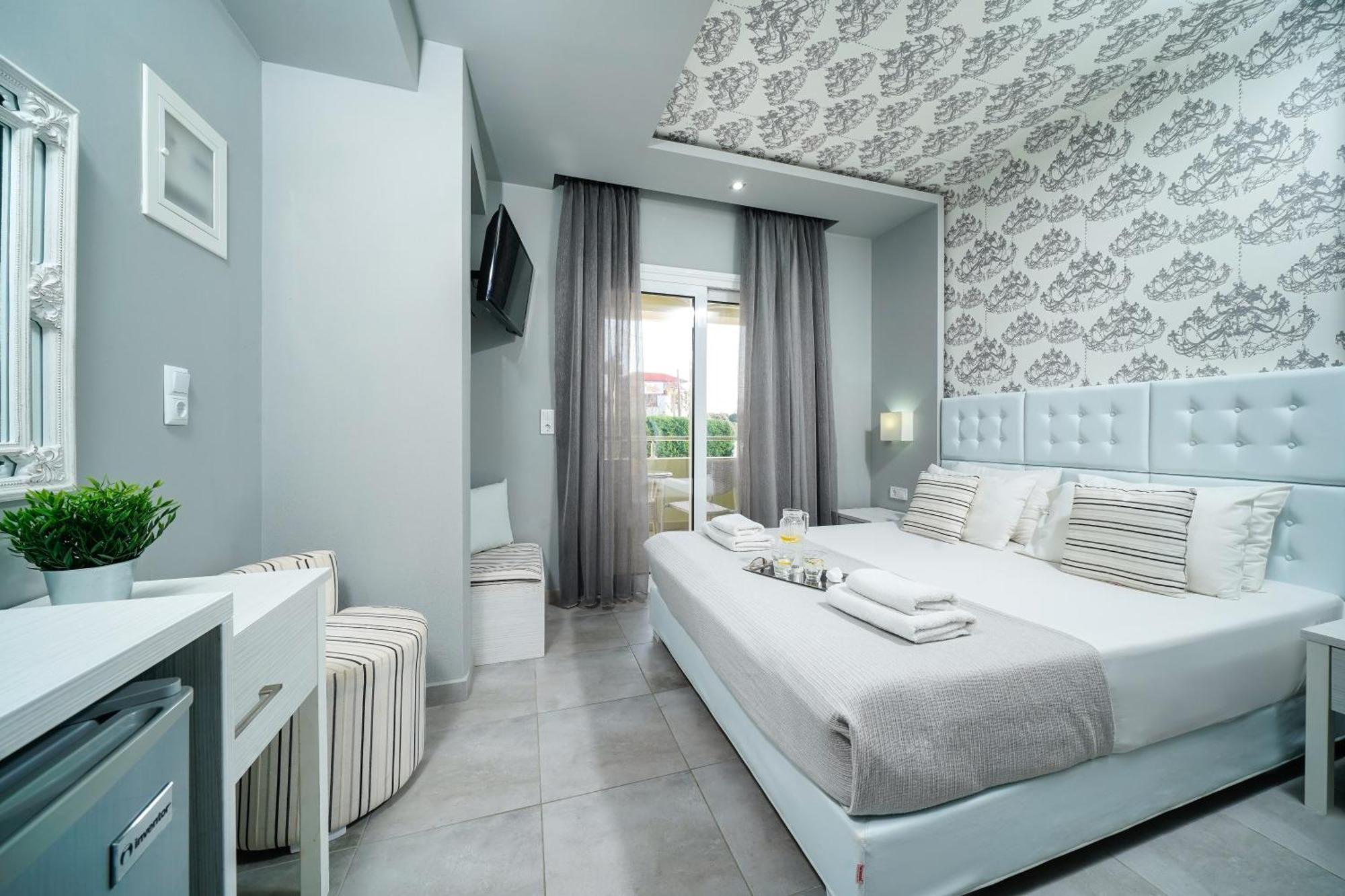 Lafeyra Hotel Ліменарія Екстер'єр фото