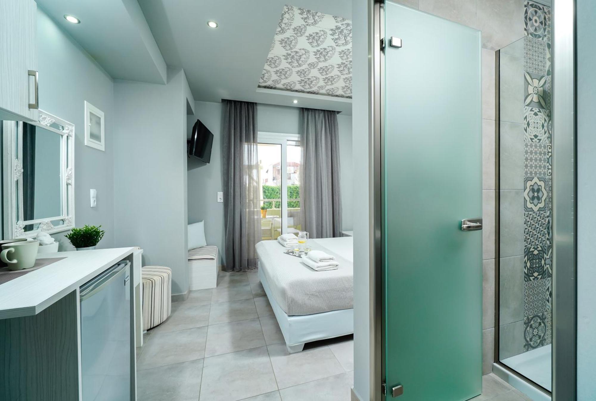 Lafeyra Hotel Ліменарія Екстер'єр фото
