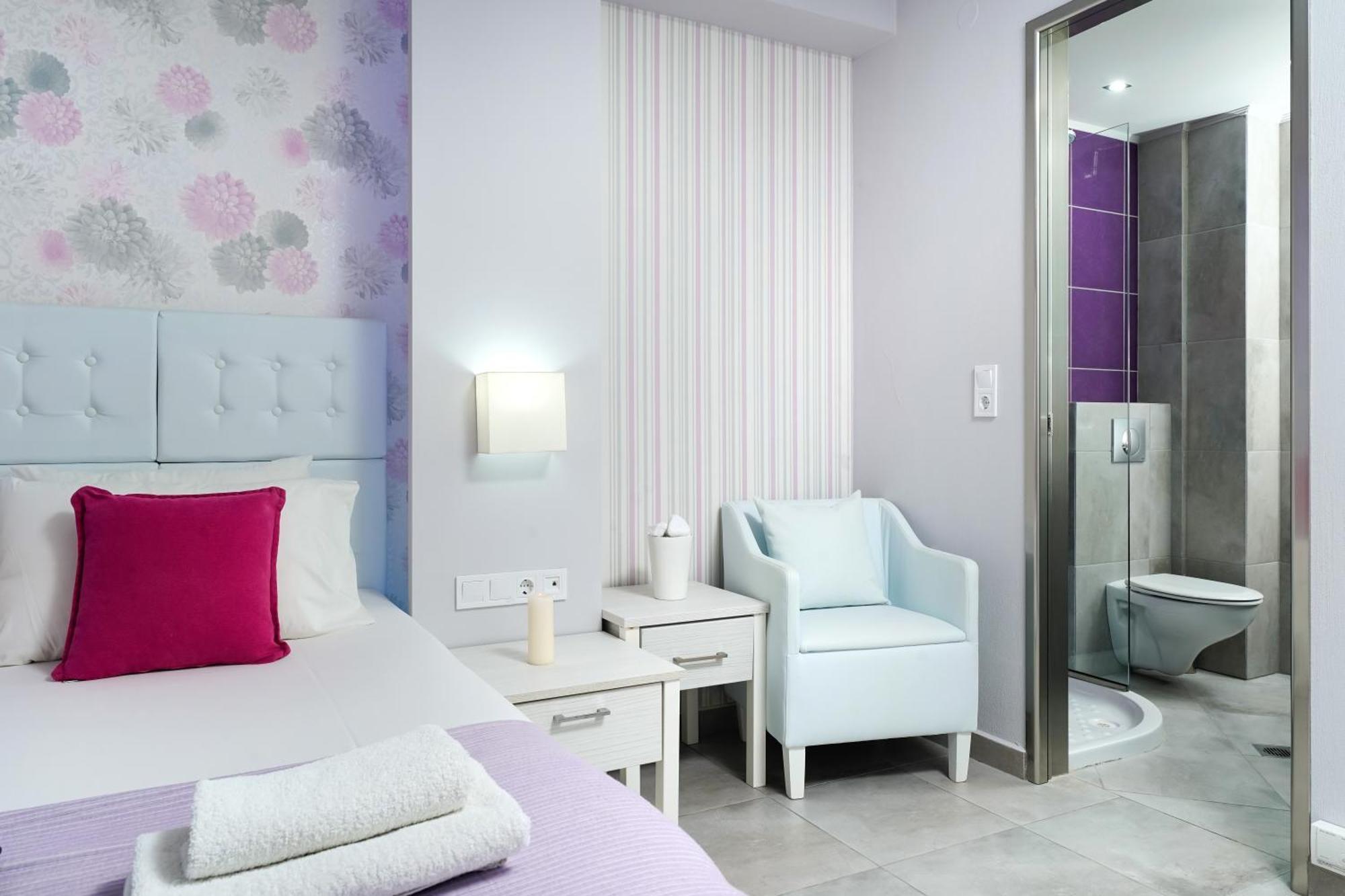 Lafeyra Hotel Ліменарія Екстер'єр фото